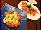 チキン料理屋 TORIGE トリゲ 上大岡: くろさんの2026年04月20日の3枚目の投稿写真
