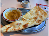 インディアンダイニング サティー INDIAN DINING SATHI: くろさんの2026年07月05日の3枚目の投稿写真