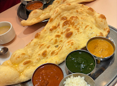 インディアンダイニング サティー INDIAN DINING SATHI: くろさんの2026年08月19日の2枚目の投稿写真