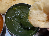 インディアンダイニング サティー INDIAN DINING SATHI: くろさんの2026年08月19日の3枚目の投稿写真