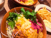 TEXMEX FACTORY　渋谷公園通り店: くろさんの2026年01月の1枚目の投稿写真