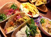 TEXMEX FACTORY 渋谷公園通り店: くろさんの2026年04月02日の1枚目の投稿写真