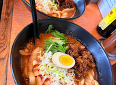刀削麺屋 港南: くろさんの2026年06月11日の1枚目の投稿写真
