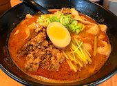 刀削麺屋 港南: くろさんの2026年06月29日の1枚目の投稿写真