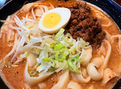 刀削麺屋 港南: くろさんの2026年07月02日の1枚目の投稿写真