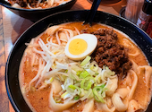 刀削麺屋 港南: くろさんの2026年07月02日の2枚目の投稿写真