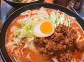 刀削麺屋 港南: くろさんの2026年07月27日の1枚目の投稿写真