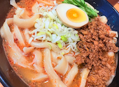 刀削麺屋 港南: くろさんの2026年09月04日の1枚目の投稿写真
