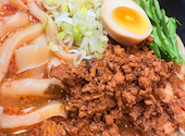 刀削麺屋 港南: くろさんの2026年09月04日の2枚目の投稿写真
