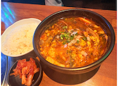 サムギョプサル&チーズタッカルビ食べ放題 明洞ポチャ 渋谷店: くろさんの2026年05月の1枚目の投稿写真