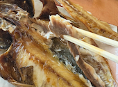 干物炉端専門 第一魚炉魚炉酒蔵: くろさんの2026年04月02日の1枚目の投稿写真