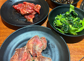 七輪焼肉 安安 杉田店: くろさんの2026年05月30日の2枚目の投稿写真