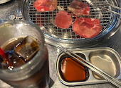 焼肉 ホルモン 金山商店 加古川店: ところてんさんの2026年04月27日の2枚目の投稿写真