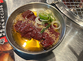 焼肉 ホルモン 金山商店 加古川店: ところてんさんの2026年04月27日の3枚目の投稿写真