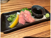 海鮮居酒屋 しまたに 加古川駅前店: ところてんさんの2026年04月27日の2枚目の投稿写真