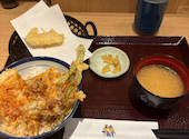 天丼 てんや サンシャインシティ アルパ: すもさんの2026年07月28日の1枚目の投稿写真