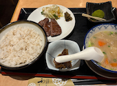 牛たん炭焼 利久 エソラ池袋店: すもさんの2026年08月31日の1枚目の投稿写真