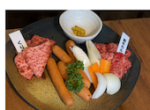 焼肉 すき焼き 純 天神警固店: ちょのさんの2026年09月17日の1枚目の投稿写真