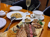 RESTAURANT SPOON 郡山ビューホテルアネックス: kawaishさんの2026年04月14日の2枚目の投稿写真
