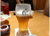 いけす 活魚料理 もつ鍋ダイニング 月のしずく 天神大丸店: ハートさんの2026年07月20日の1枚目の投稿写真