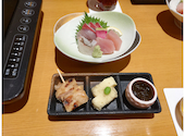 いけす 活魚料理 もつ鍋ダイニング 月のしずく 天神大丸店: ハートさんの2026年07月20日の3枚目の投稿写真