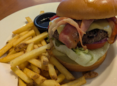 TGI FRIDAYS ティージーアイ フライデーズ 東京ドームシティ店: らくちゃんさんの2026年09月08日の1枚目の投稿写真