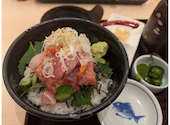築地食堂 源ちゃん 有明ガーデン店: らくちゃんさんの2026年09月12日の1枚目の投稿写真