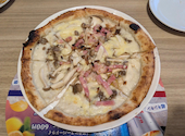 パスタ&ピザ ラーラ 赤羽店: re1さんの2026年09月02日の1枚目の投稿写真