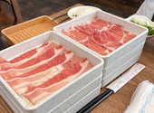 しゃぶ食べ 有明ガーデン店: re1さんの2026年09月02日の1枚目の投稿写真