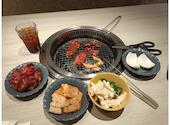 YAKINIKUBUFFET 左近 ららぽーと堺店: まあぼうさんの2026年05月20日の1枚目の投稿写真
