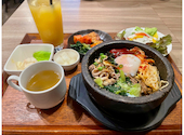 KOREAN DINING HIDEAWAY296（コリアンダイニングハイダウェイ296）: りんごさんの2026年07月11日の1枚目の投稿写真