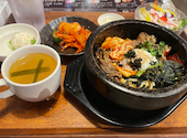 KOREAN DINING HIDEAWAY296（コリアンダイニングハイダウェイ296）: りんごさんの2026年09月10日の1枚目の投稿写真