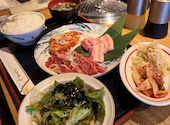 焼肉 火ノ丸 Hinomaru 青物横丁店: ひるねさんの2026年08月04日の1枚目の投稿写真