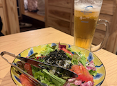 【個室完備】炉端焼きとつまみ寿司と日本酒 すご六 品川店: ひるねさんの2026年08月02日の3枚目の投稿写真