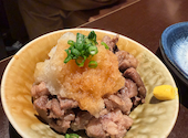 やきとんひなた とうきょうスカイツリー駅店: ひるねさんの2026年10月22日の1枚目の投稿写真