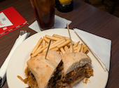 TGI FRIDAYS ティージーアイ フライデーズ 上野中央通り店: ざくさんさんの2026年09月01日の3枚目の投稿写真