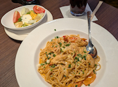 TGI FRIDAYS ティージーアイ フライデーズ 上野中央通り店: ざくさんさんの2026年09月15日の1枚目の投稿写真