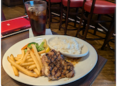 TGI FRIDAYS ティージーアイ フライデーズ 上野中央通り店: ざくさんさんの2026年09月16日の1枚目の投稿写真