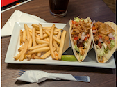 TGI FRIDAYS ティージーアイ フライデーズ 上野中央通り店: ざくさんさんの2026年09月17日の2枚目の投稿写真