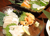 海鮮居酒屋 魚鮮水産 青森駅前店: 胸毛さんの2026年08月26日の1枚目の投稿写真