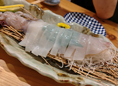 海鮮居酒屋 九州男 黒崎店: きりゅうさんの2026年06月14日の1枚目の投稿写真
