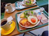 ALOHA CAFE Pineapple アロハカフェ パイナップル 梅田茶屋町店: のりさんの2026年03月27日の1枚目の投稿写真