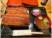 鰻 源内 三宮店: りんりんさんの2024年07月28日の1枚目の投稿写真