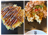 お好み焼は ここやねん 精華町店: fmさんの2026年08月24日の1枚目の投稿写真