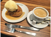 SHUTTERS BLUE FRONT SHIBAURA シャッターズ ブルーフロント シバウラ: 四季さんの2026年07月18日の1枚目の投稿写真