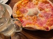 イタリアン&ワインバー CONA 小岩店: らっしーさんの2022年01月12日の2枚目の投稿写真
