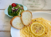 cafe wave snow カフェ ウェイブスノウ: mさんの2026年05月18日の1枚目の投稿写真