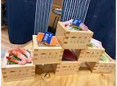 魚と7 ととせぶん 豊田駅前: えりちむさんの2026年06月27日の1枚目の投稿写真