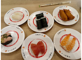 かっぱ寿司 豊中庄内店: よう1126さんの2026年05月24日の2枚目の投稿写真