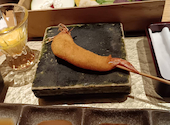 北新地 串揚げ かな山: よう1126さんの2026年07月05日の2枚目の投稿写真